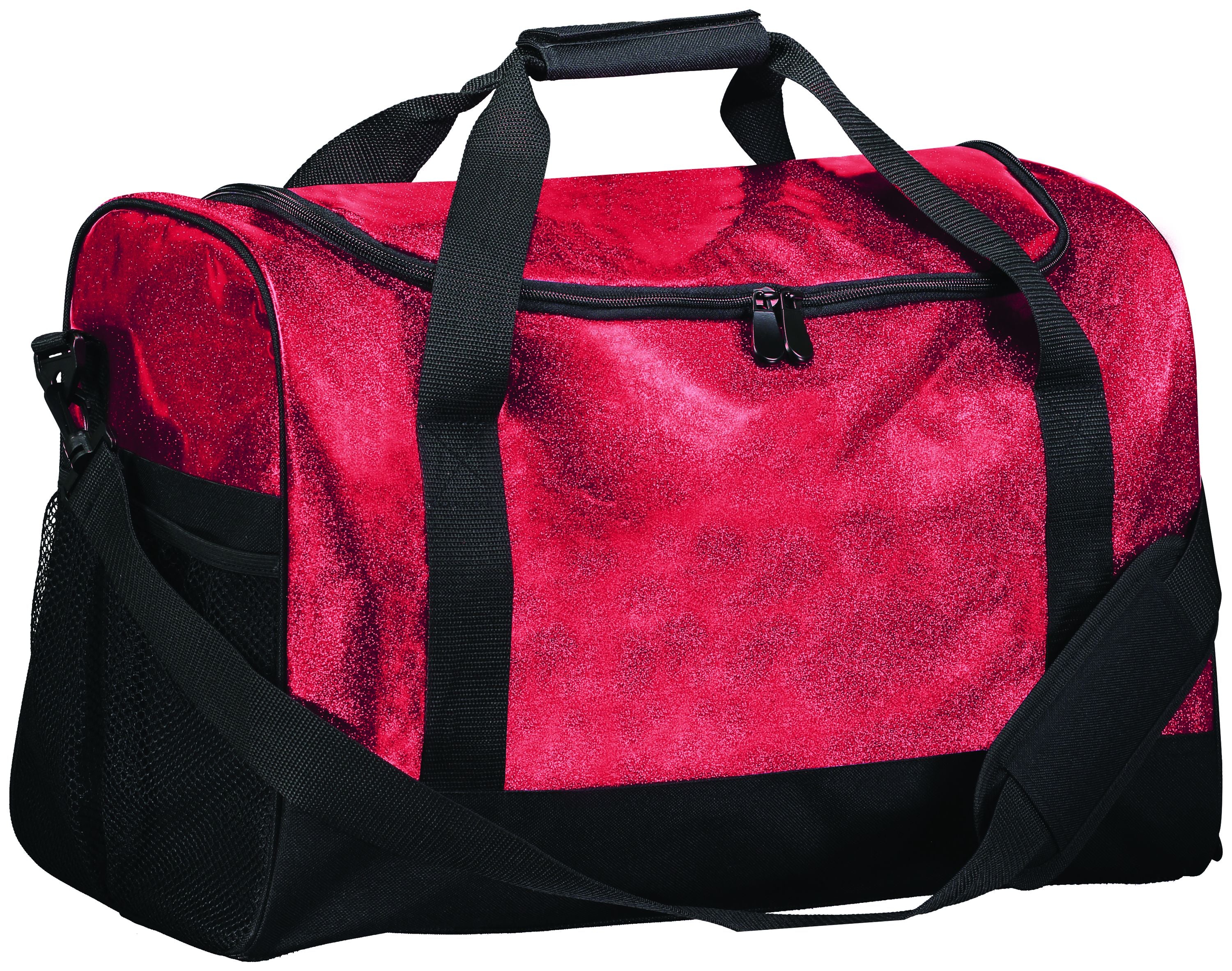 Augusta Sportswear Glitter Duffle Bag