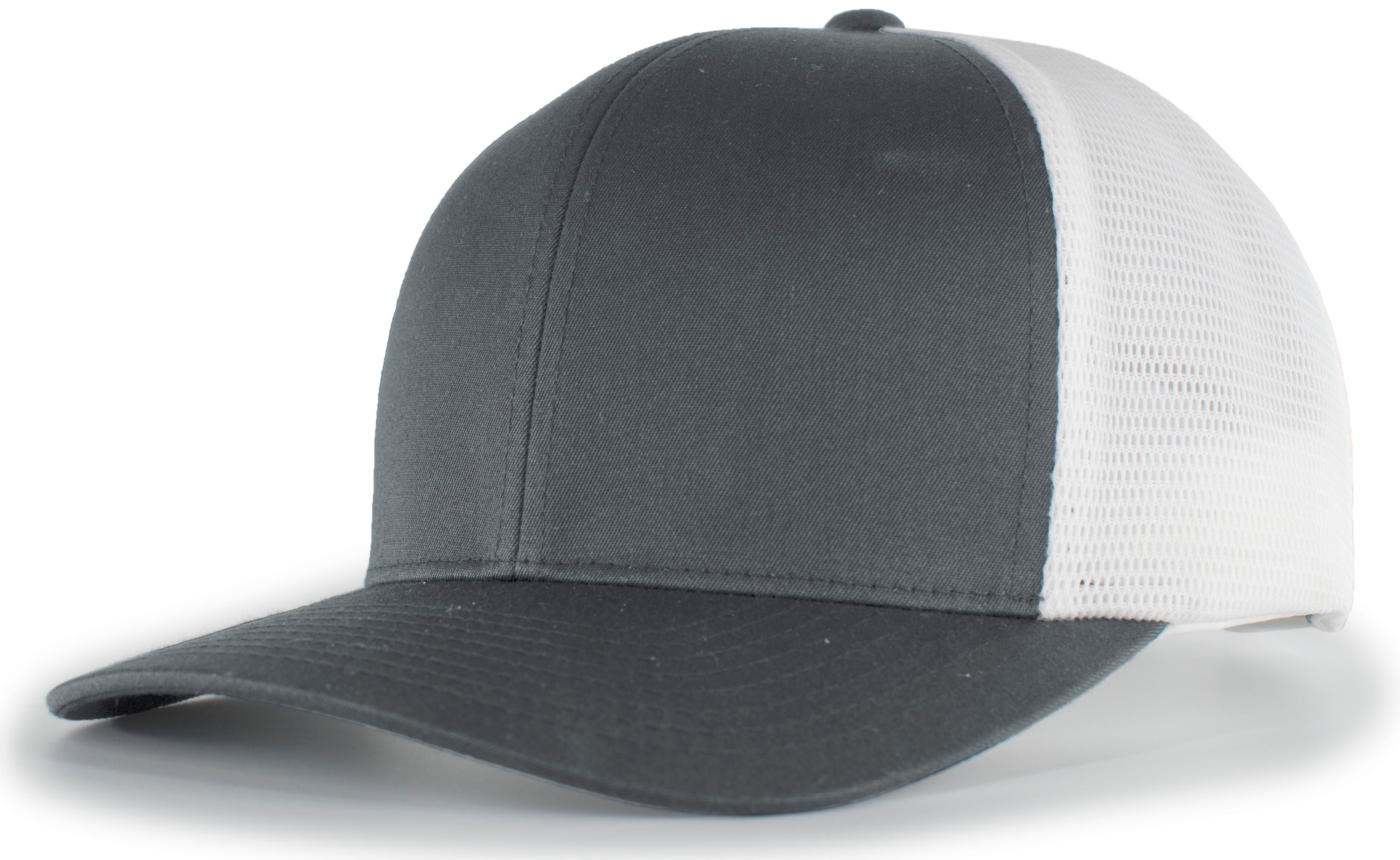 Pacific Headwear Trucker Flexfit® Snapback Cap