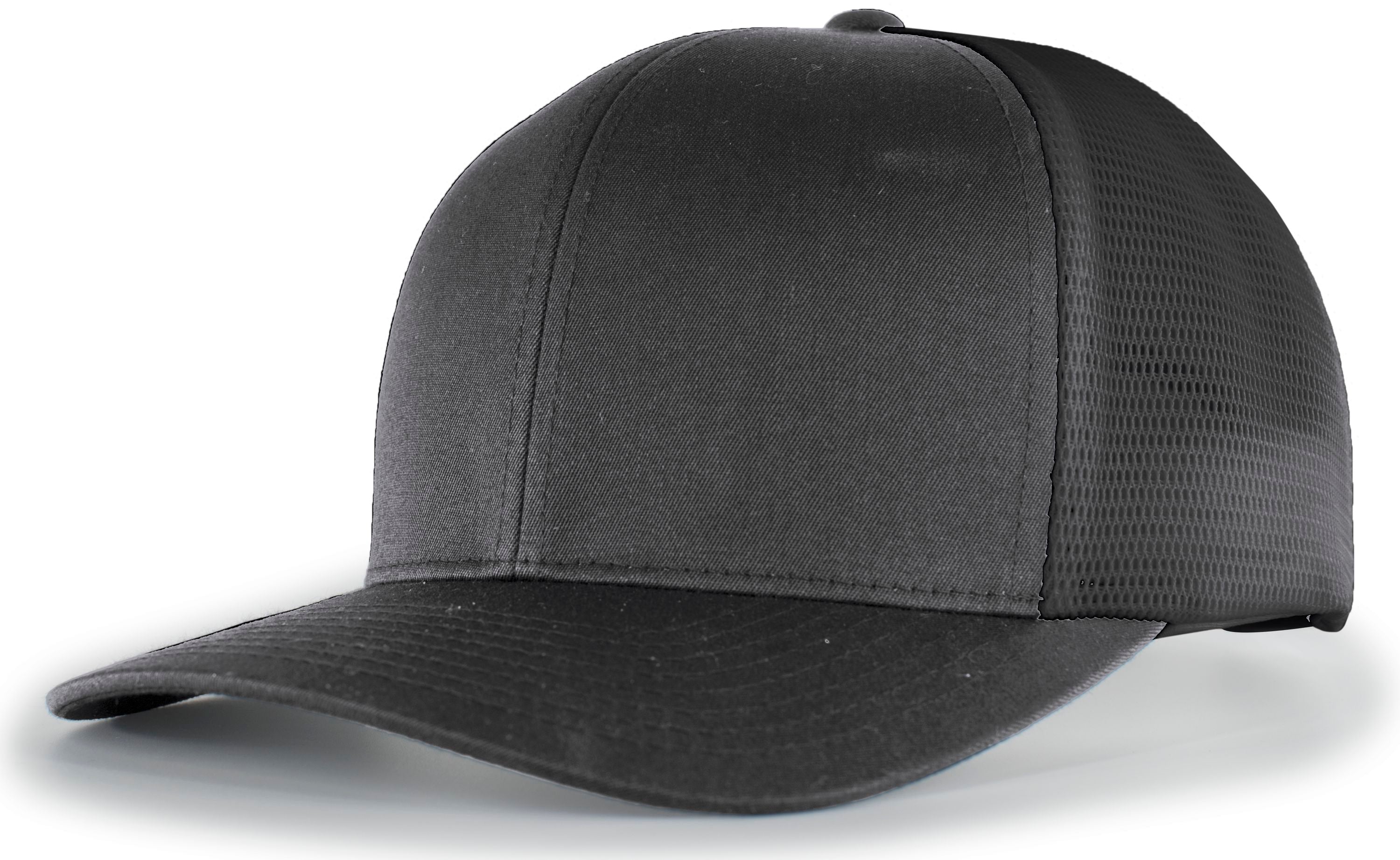 Pacific Headwear 110F Trucker Flexfit® Snapback Cap -KanaleyCreations.com –  Kanaley Creations