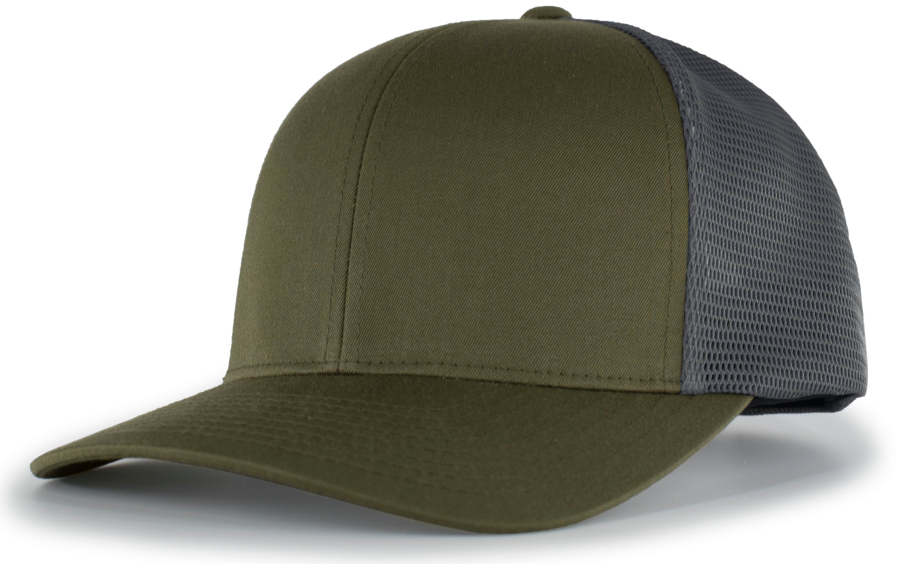 Pacific Headwear Trucker Flexfit® Snapback Cap