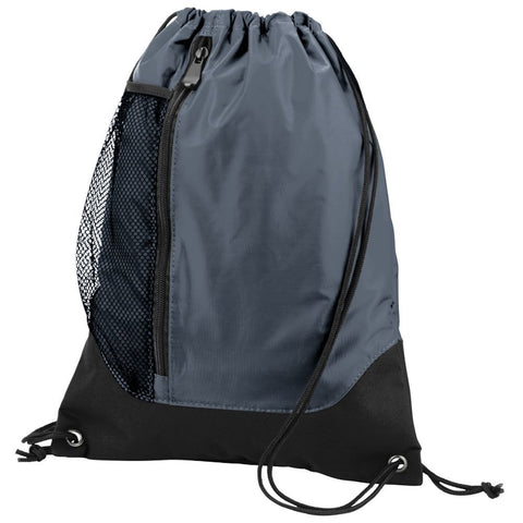TRES DRAWSTRING BACKPACK from Augusta Sportswear