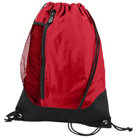 Augusta Sportswear Tres Drawstring Backpack