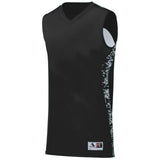 Augusta Sportswear Hook Shot Reversible Jersey