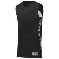 Augusta Sportswear Youth Hook Shot Reversible Jersey