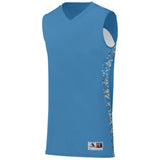 Augusta Sportswear Youth Hook Shot Reversible Jersey