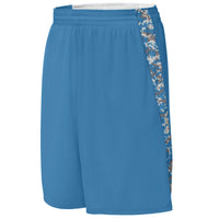 Augusta Sportswear Hook Shot Reversible Shorts