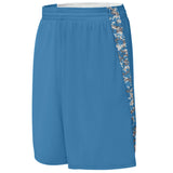 Augusta Sportswear Hook Shot Reversible Shorts