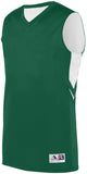 Augusta Sportswear Youth Alley-Oop Reversible Jersey