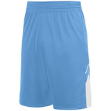 Augusta Sportswear Youth Alley-Oop Reversible Shorts