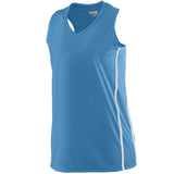 Augusta Sportswear Ladies Winning Streak Racerback Jersey