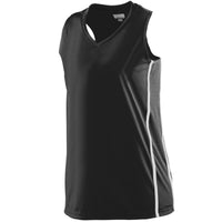 Augusta Sportswear Ladies Winning Streak Racerback Jersey