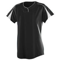 Augusta Sportswear Ladies Diamond Jersey