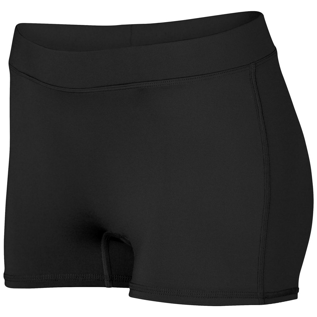 Augusta Sportswear Ladies Dare Shorts