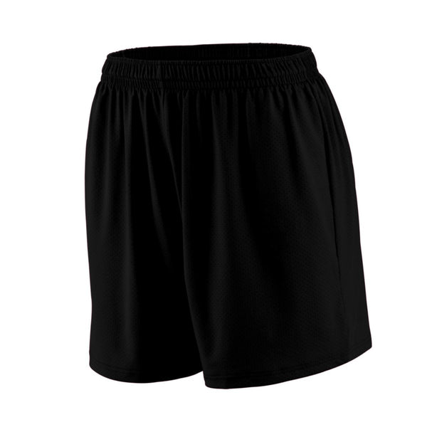 LADIES INFERNO SHORTS from Augusta Sportswear