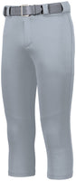 Augusta Sportswear Ladies Slideflex Softball Pant in Blue Grey  -Part of the Ladies, Ladies-Pants, Pants, Augusta-Products, Softball product lines at KanaleyCreations.com