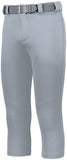 Augusta Sportswear Ladies Slideflex Softball Pant in Blue Grey  -Part of the Ladies, Ladies-Pants, Pants, Augusta-Products, Softball product lines at KanaleyCreations.com