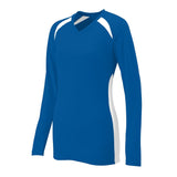 Augusta Sportswear Ladies Spike Jersey