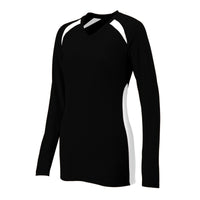 LADIES SPIKE JERSEY from Augusta Sportswear