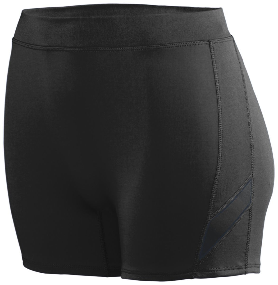 Augusta Sportswear Ladies Stride Shorts