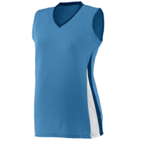 Augusta Sportswear Ladies Tornado Jersey