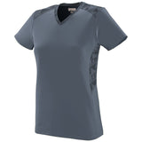 Augusta Sportswear Ladies Vigorous Jersey