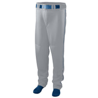 Augusta Sportswear Youth Series Baseball/Softball Pant With Piping