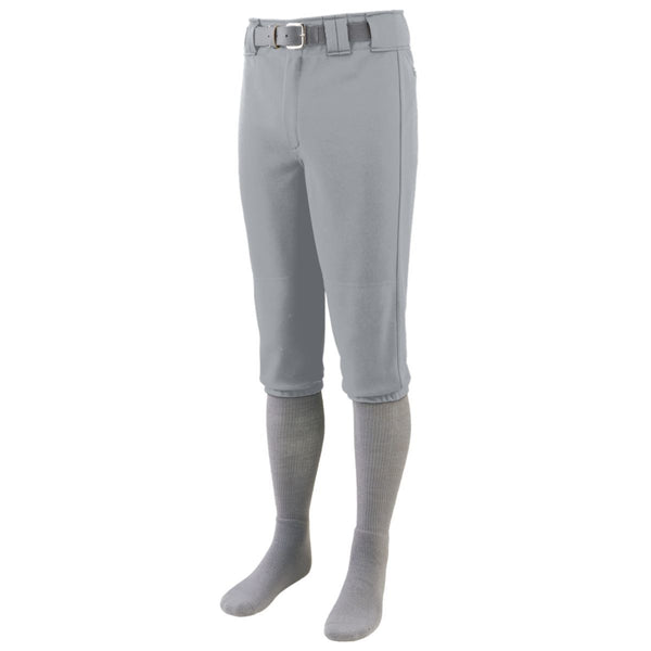 Augusta Sportswear Youth Series Baseball/Softball Pant With Piping