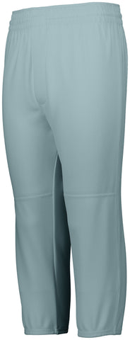 Augusta Sportswear Youth Pull-Up Baseball Pant in Blue Grey  -Part of the Youth, Youth-Pants, Pants, Augusta-Products, Baseball, All-Sports, All-Sports-1 product lines at KanaleyCreations.com