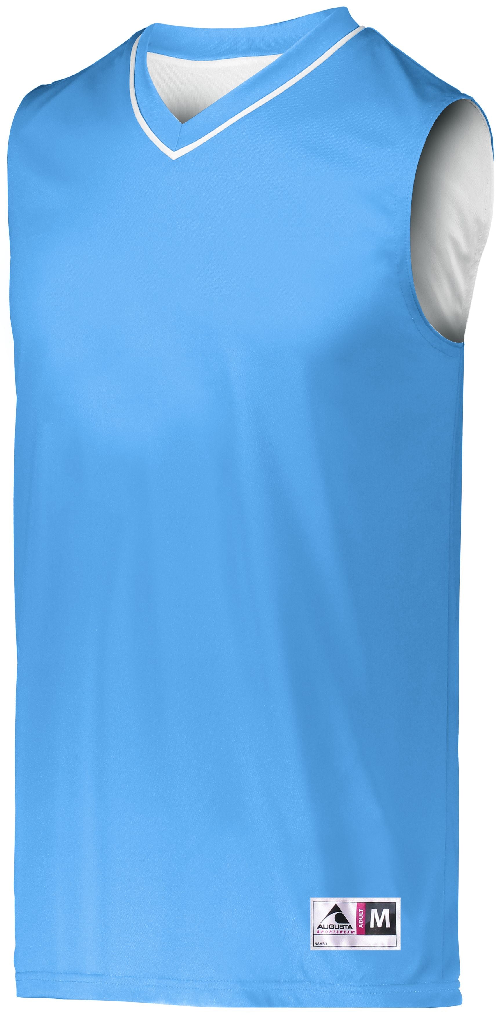 Augusta Sportswear Reversible Two-Color Jersey