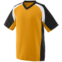 Augusta Sportswear Youth Nitro Jersey