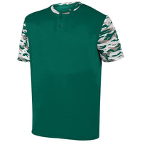 YOUTH POP FLY JERSEY from Augusta Sportswear