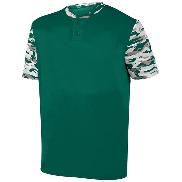 POP FLY JERSEY from Augusta Sportswear