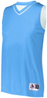 Augusta Sportswear Ladies Reversible Two-Color Jersey