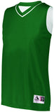 Augusta Sportswear Ladies Reversible Two-Color Jersey