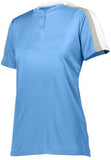 Augusta Sportswear Ladies Power Plus 2.0