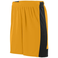 Augusta Sportswear Youth Lightning Shorts