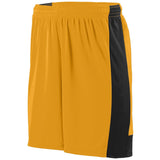 Augusta Sportswear Youth Lightning Shorts