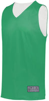 Augusta Sportswear Youth Tricot Mesh Reversible 2.0 Jersey