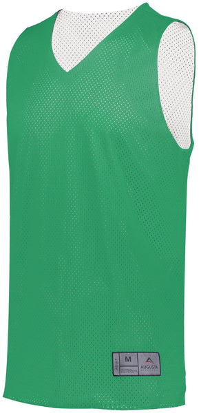 Youth FreeStyle Sublimated Lightweight Reversible Football Jersey