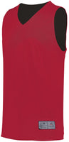 Augusta Sportswear Youth Tricot Mesh Reversible 2.0 Jersey