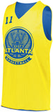 Augusta Sportswear Tricot Mesh Reversible Jersey 2.0