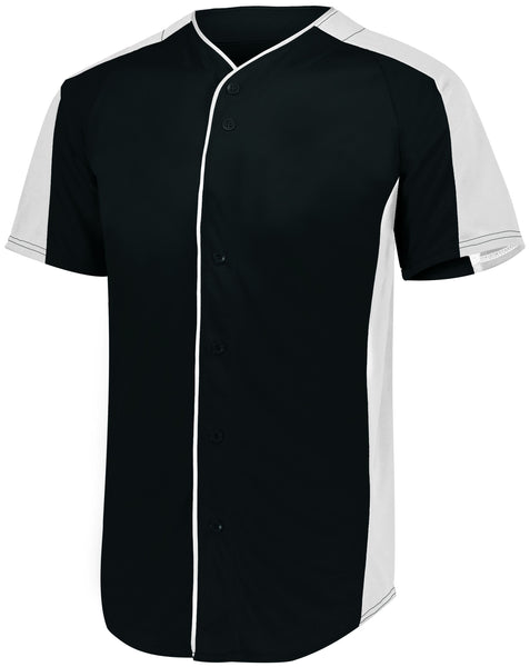 Augusta 1662  Sleeveless Slugger Jersey