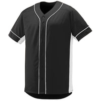 SLUGGER JERSEY from Augusta Sportswear