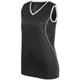 Augusta Sportswear Girls Firebolt Jersey