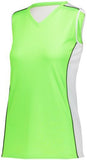 Augusta Sportswear Girls Paragon Jersey