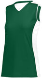 Augusta Sportswear Girls Paragon Jersey