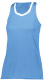 Augusta Sportswear Girls Crosse Jersey