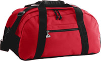 Augusta Sportswear Large Ripstop Duffel Bag