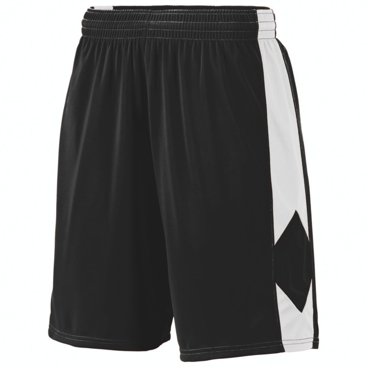 Augusta Sportswear Youth Block Out Shorts