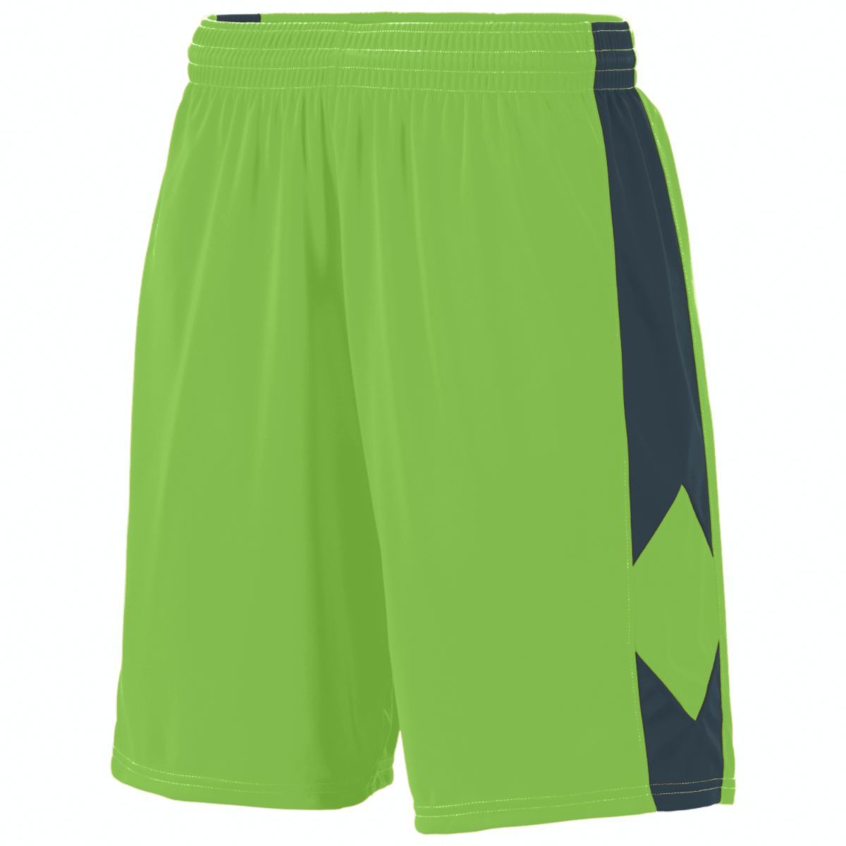 Augusta Sportswear Youth Block Out Shorts